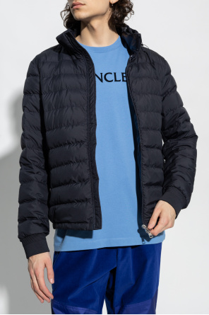 Moncler ‘Akio’ linen jacket