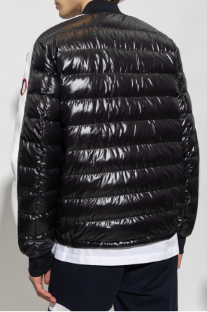 Moncler ‘Arroux’ down item jacket