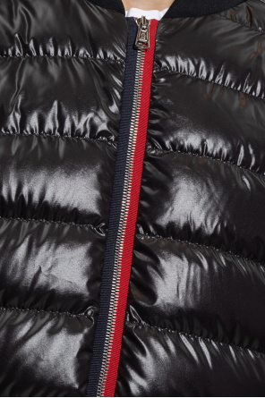 Moncler ‘Arroux’ down jacket