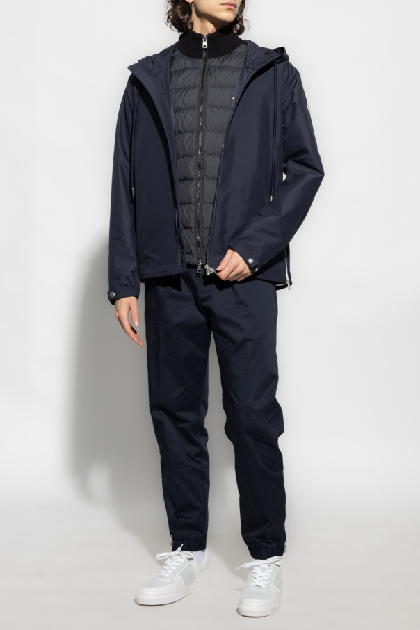 Moncler ‘Atria’ Knit jacket