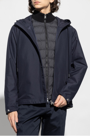 Moncler ‘Atria’ essential jacket