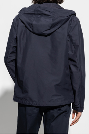 Moncler ‘Atria’ essential jacket