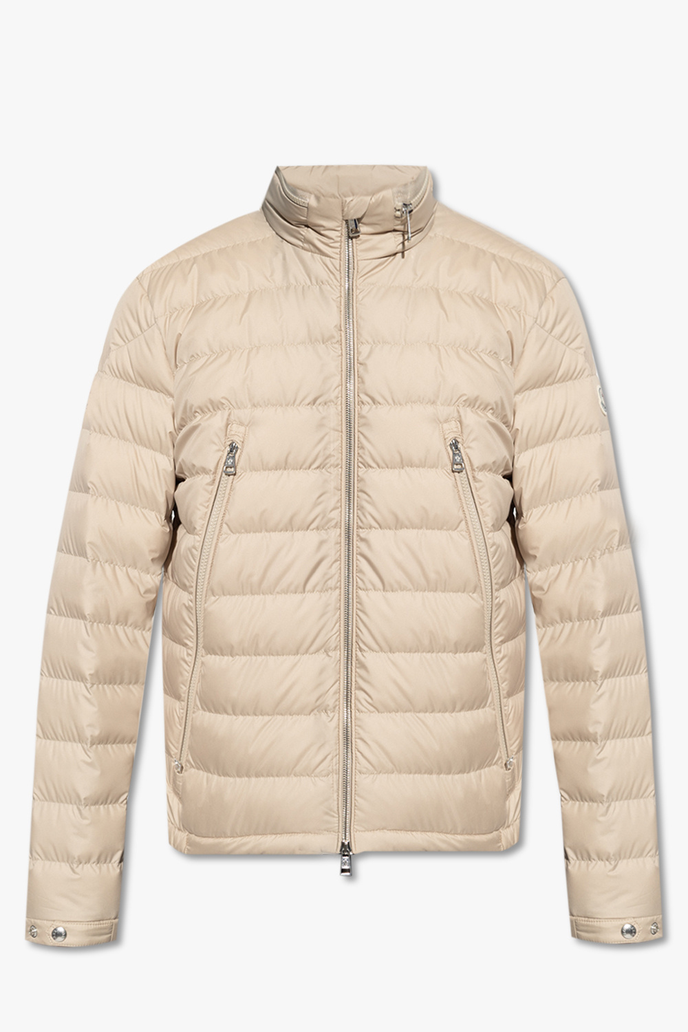 White Ski jacket Fendi - Vitkac HK