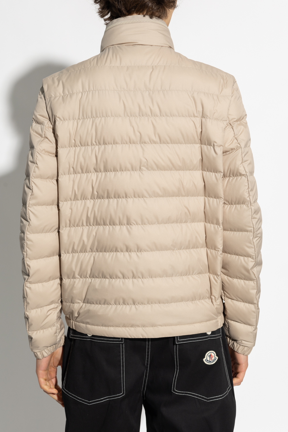 Moncler ‘Alfit’ down jacket