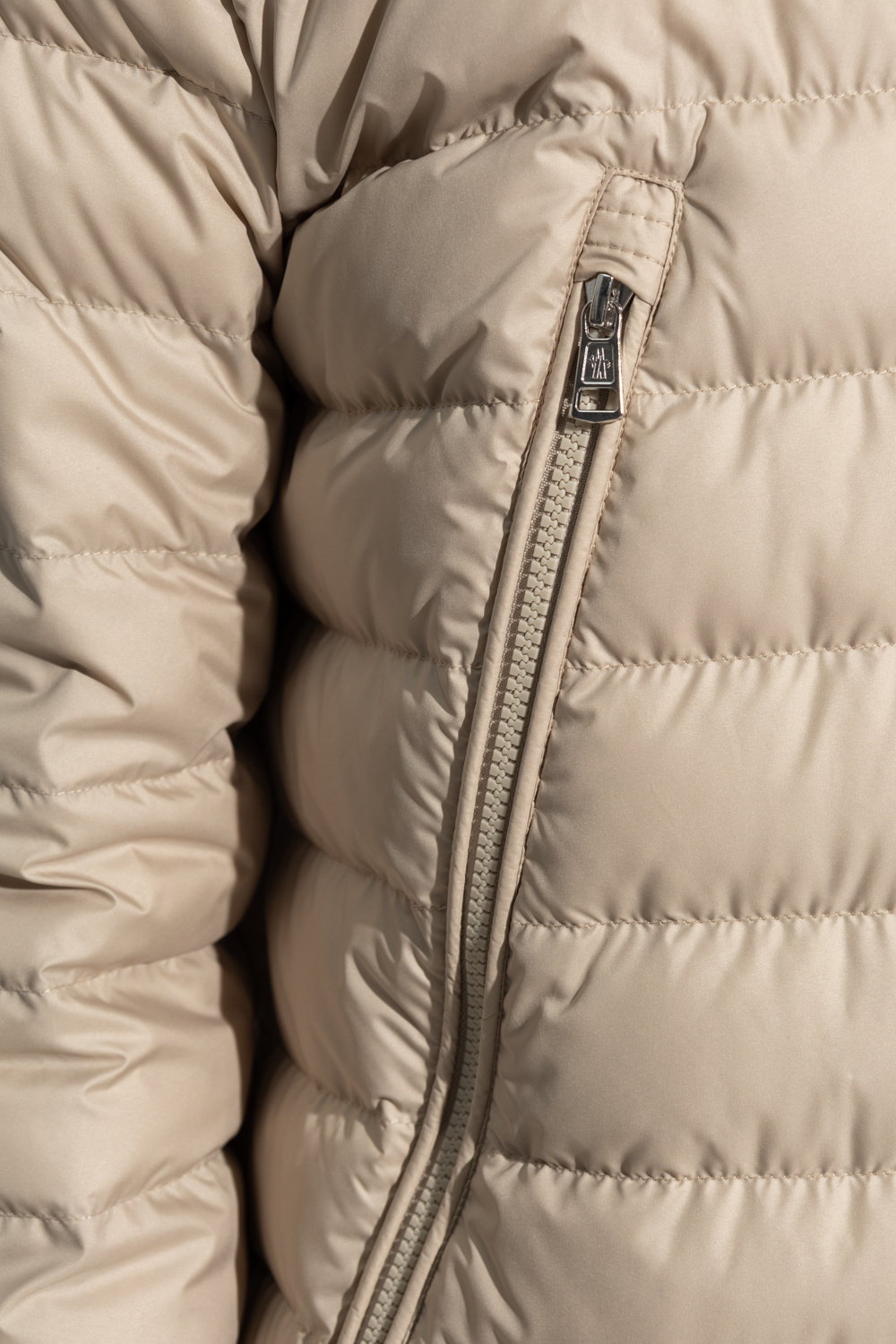 Moncler ‘Alfit’ down jacket