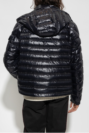 Moncler ‘Lauros’ down perry jacket