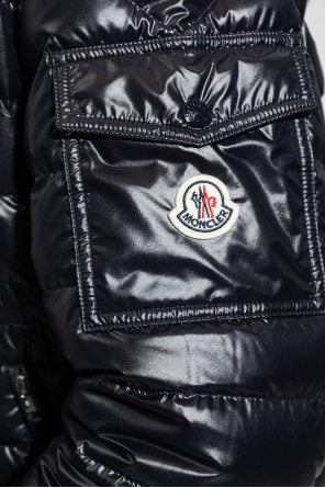Moncler ‘Lauros’ down perry jacket