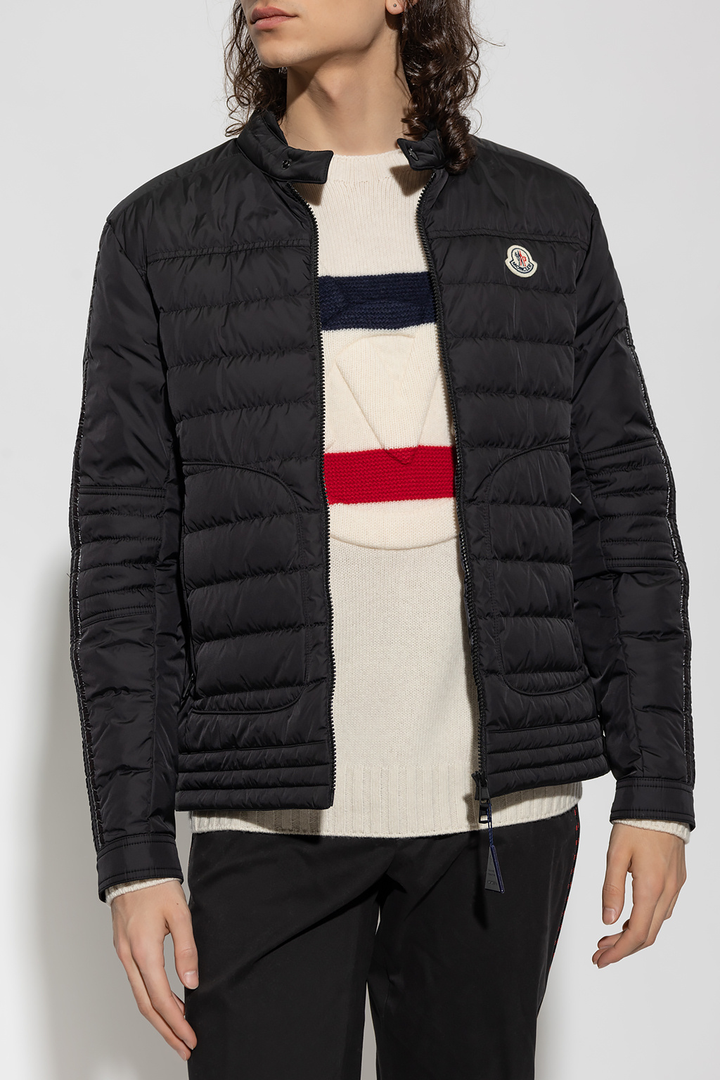 Moncler ‘Alkap’ down jacket