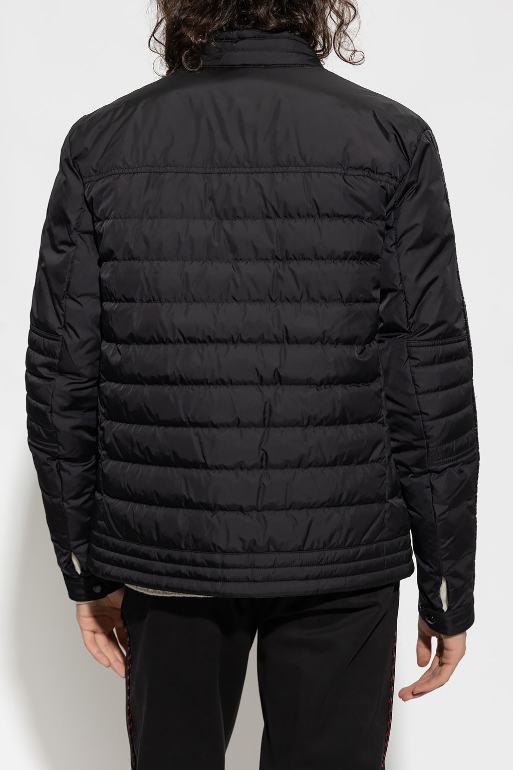 Moncler ‘Alkap’ down jacket