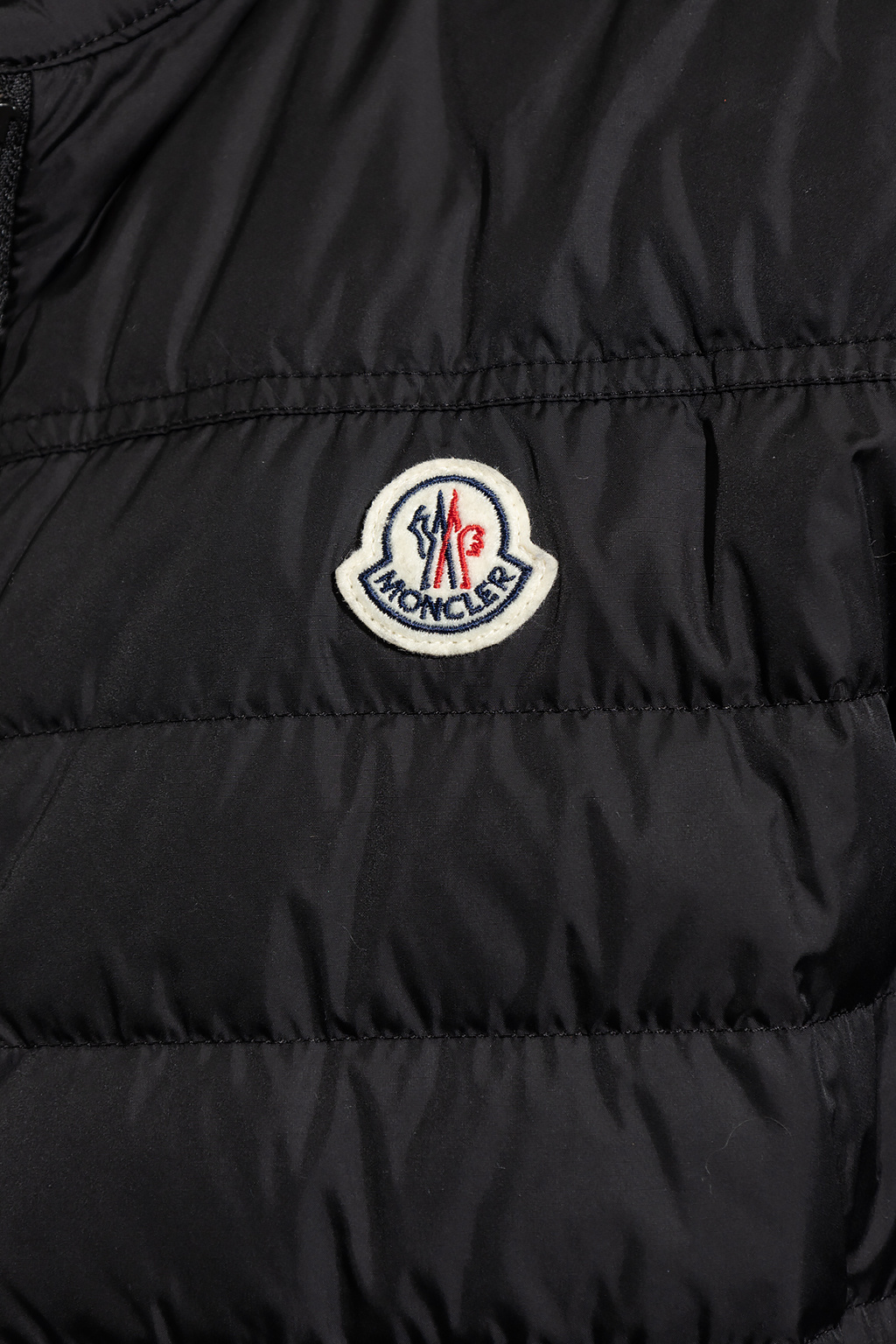 Moncler ‘Alkap’ down jacket