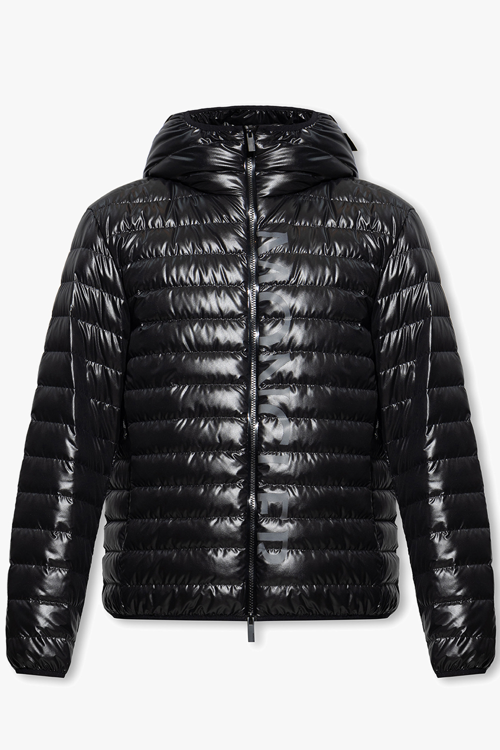 Moncler 'Lauzet’ down jacket