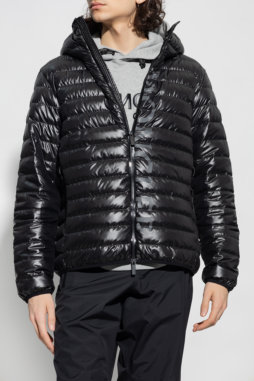 Moncler 'Lauzet’ down jacket