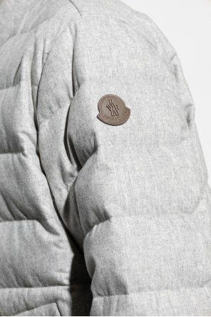 Moncler ‘Acorus’ long-sleeved jacket