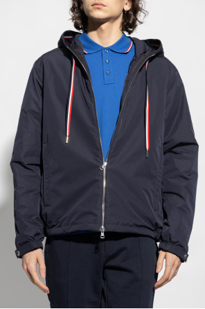 Moncler ‘Cerou’ Jordan jacket