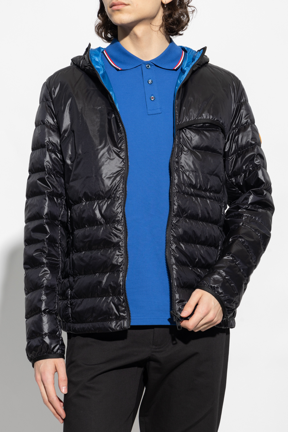 Moncler ‘Divedro’ jacket