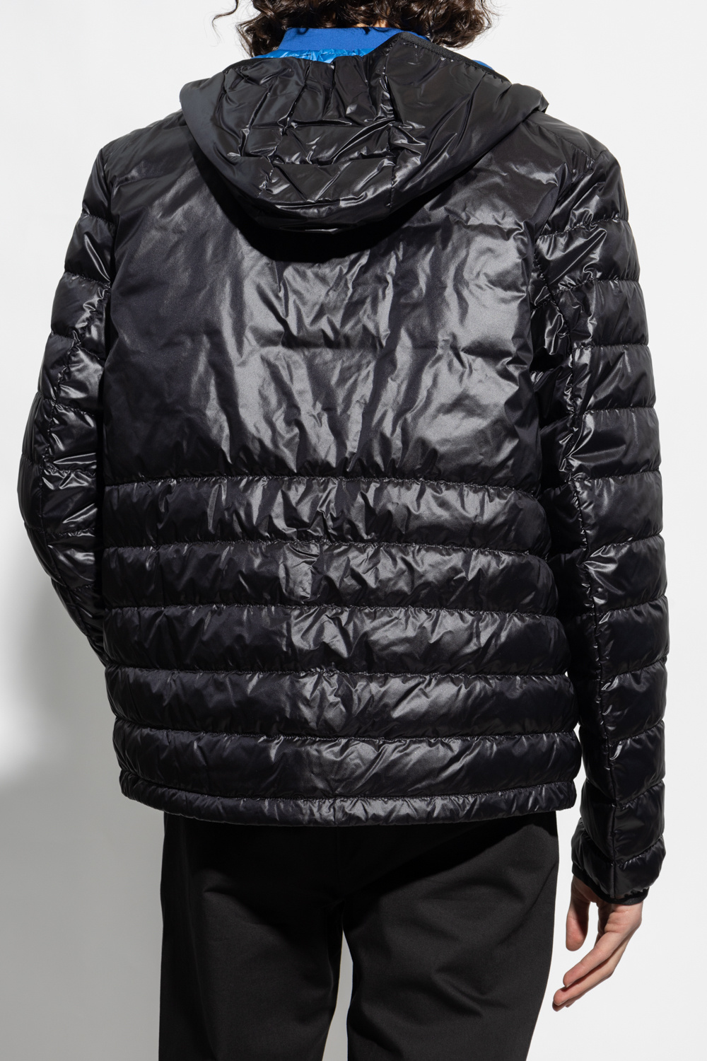 Moncler ‘Divedro’ jacket