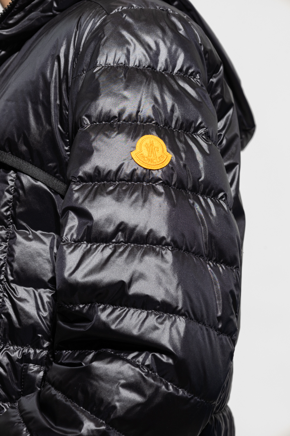 Moncler ‘Divedro’ jacket