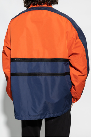 Moncler ‘Copernicus’ Logo jacket