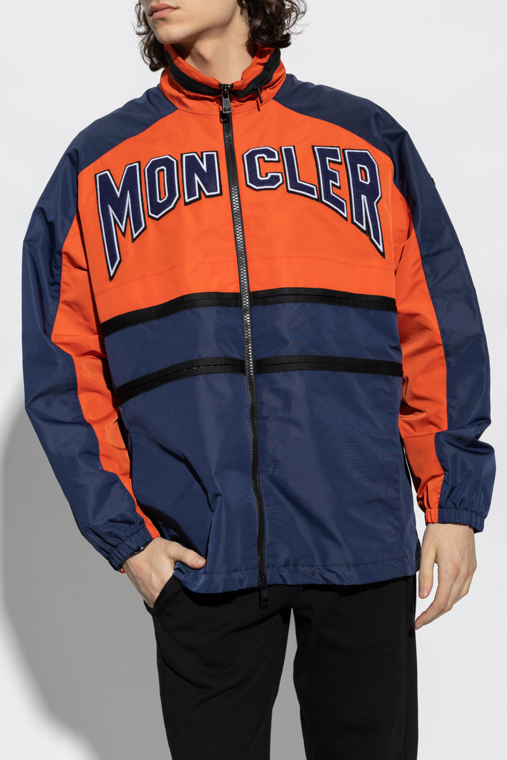 Moncler ‘Copernicus’ jacket