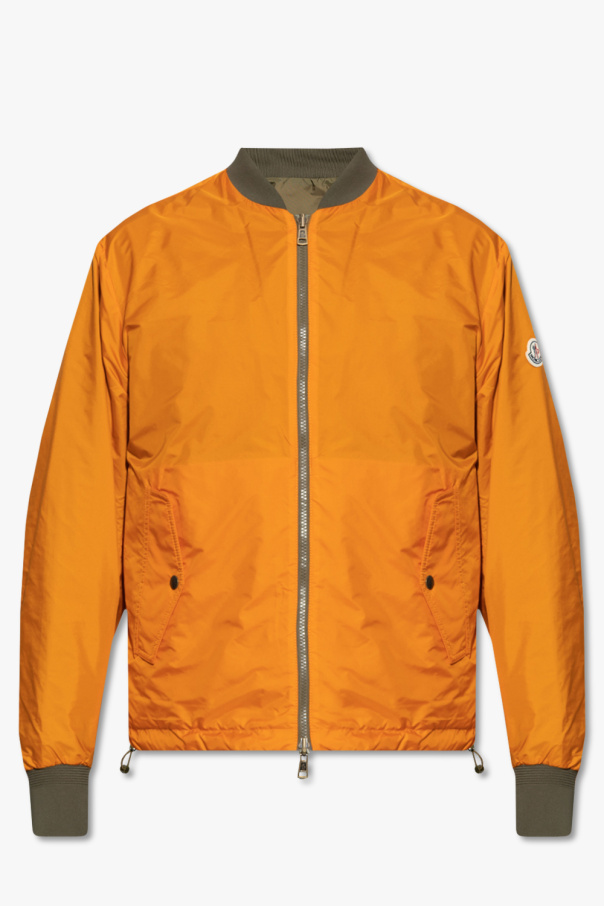 Moncler ‘Ouveze’ reversible jacket