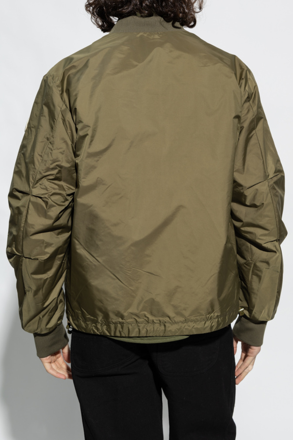 Moncler ‘Ouveze’ reversible jacket