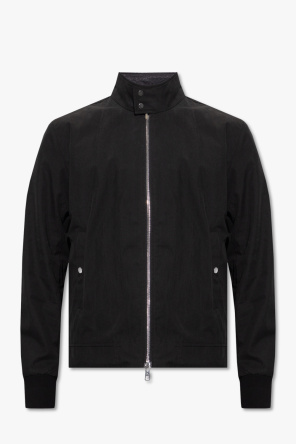 ‘flamenne’ reversible jacket od Moncler