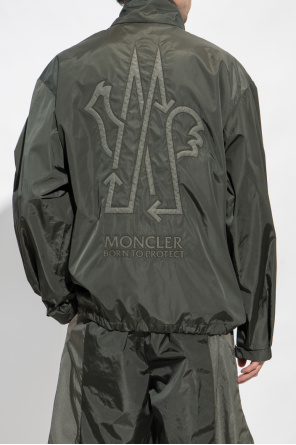 Moncler ‘Clausis’ jacket