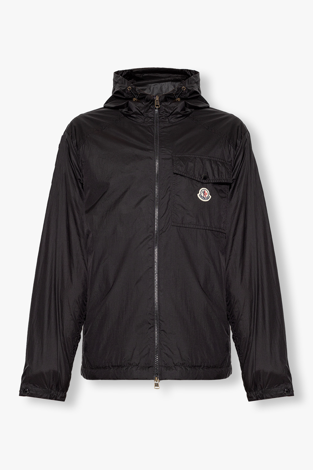 Moncler long blazer jacket