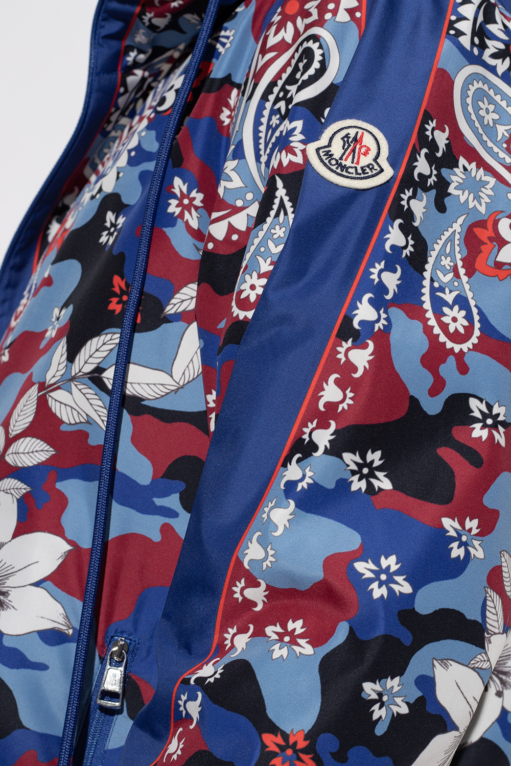 Moncler Patterned jacket