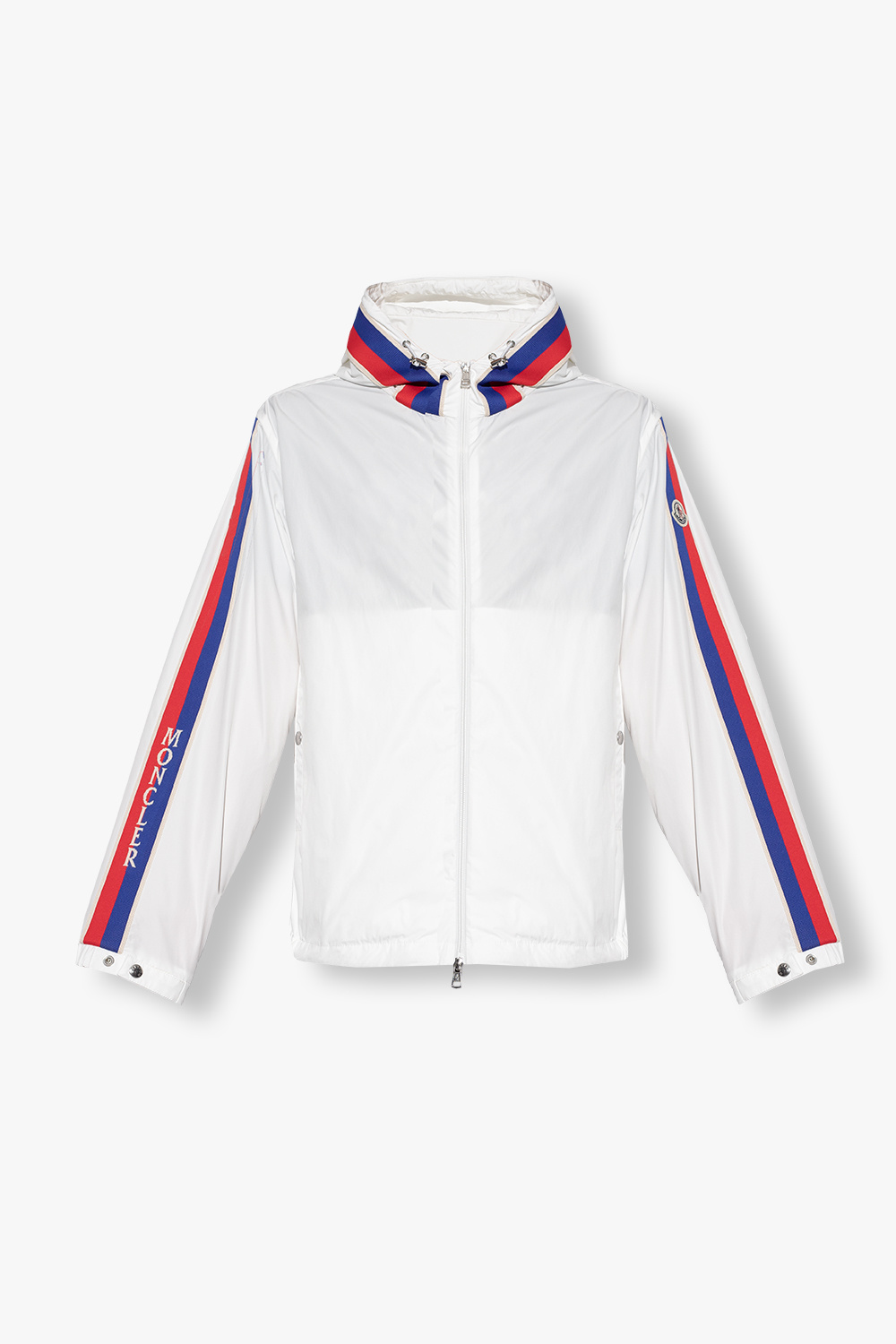 Moncler Jacket with logo