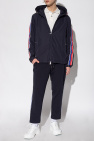 Moncler Jacket with logo