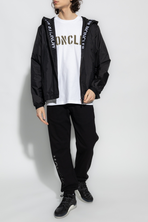 Moncler ‘Junichi’ Tiger jacket