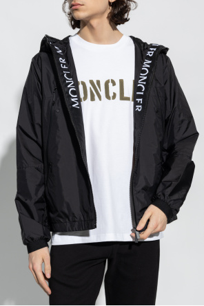 Moncler ‘Junichi’ met jacket