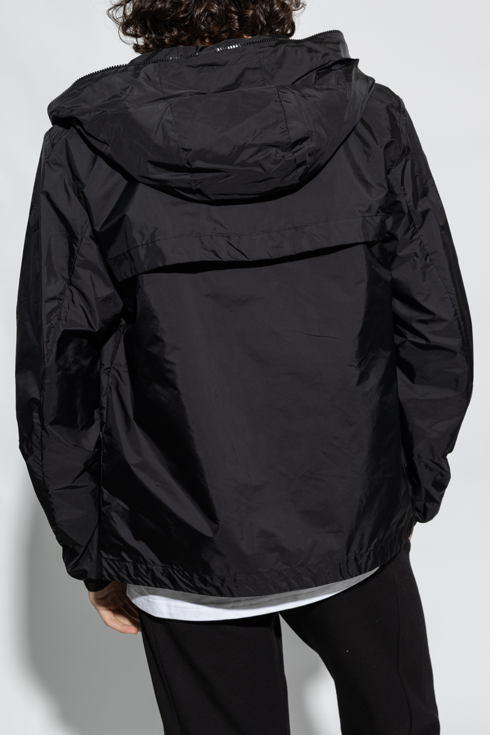 Moncler ‘Junichi’ jacket