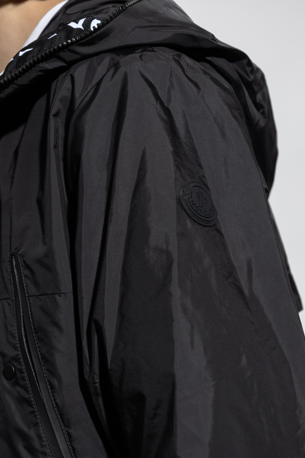 Moncler ‘Junichi’ jacket