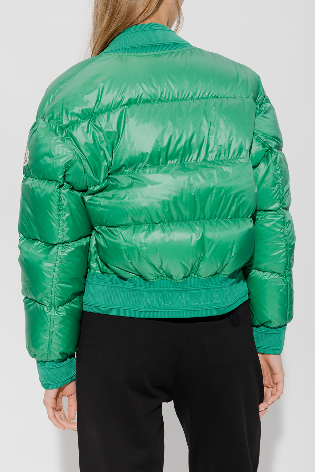 Moncler ‘Merlat’ down jacket