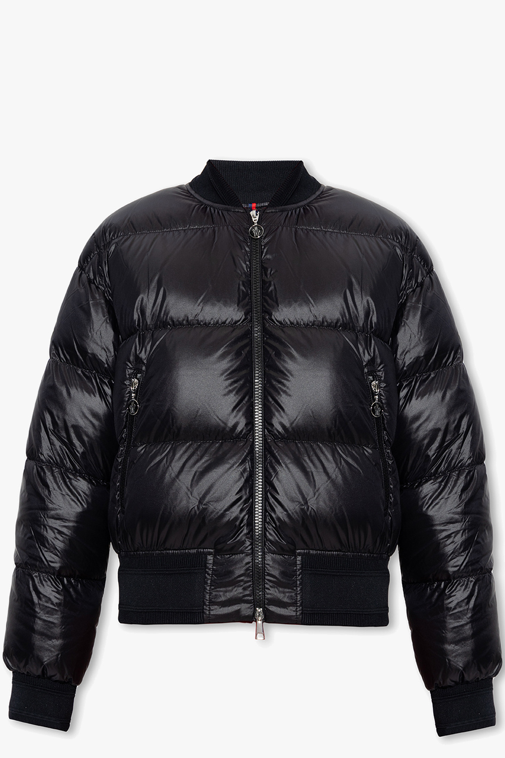 Moncler ‘Merlat’ down jacket