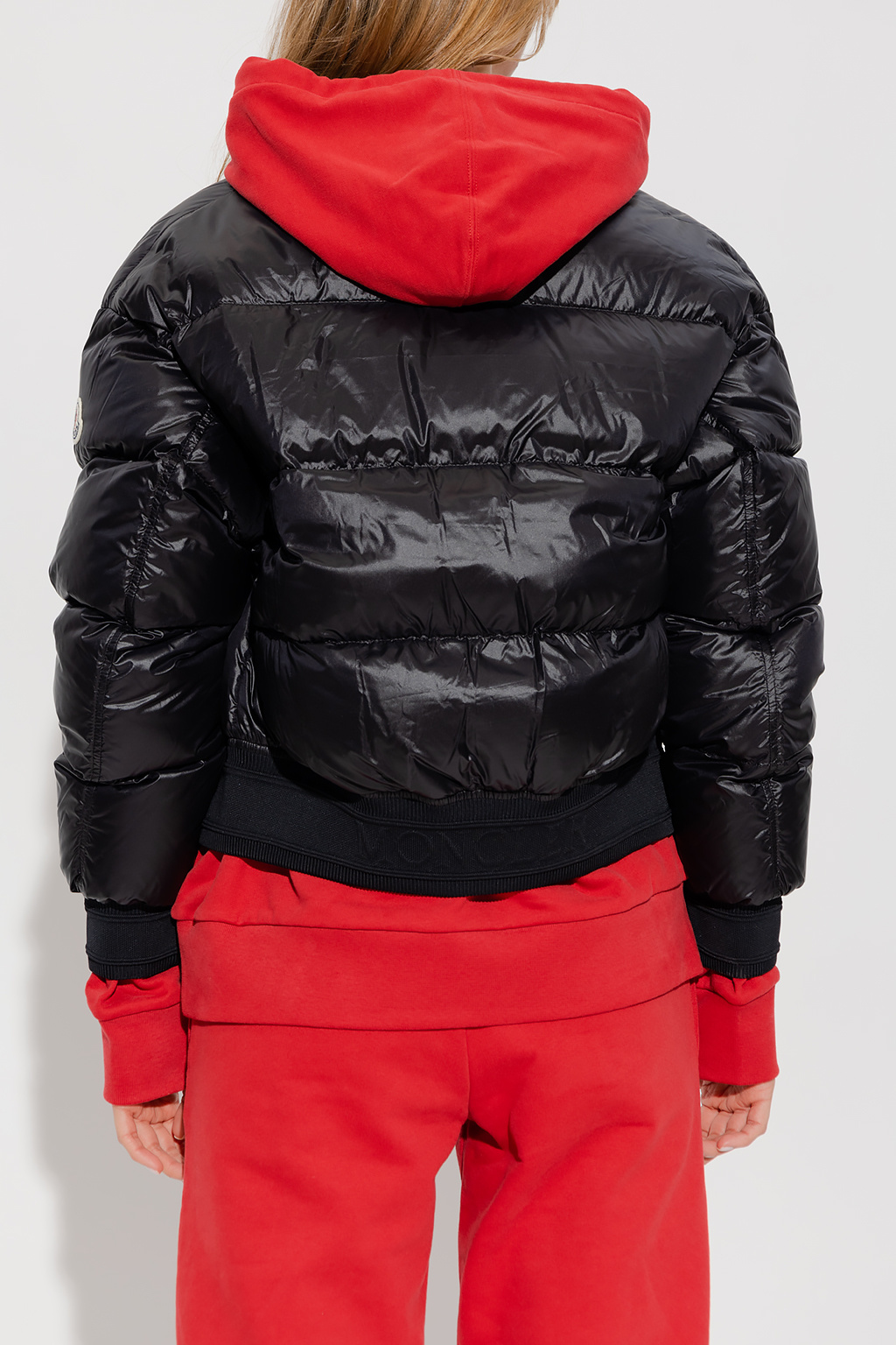 Moncler ‘Merlat’ down jacket