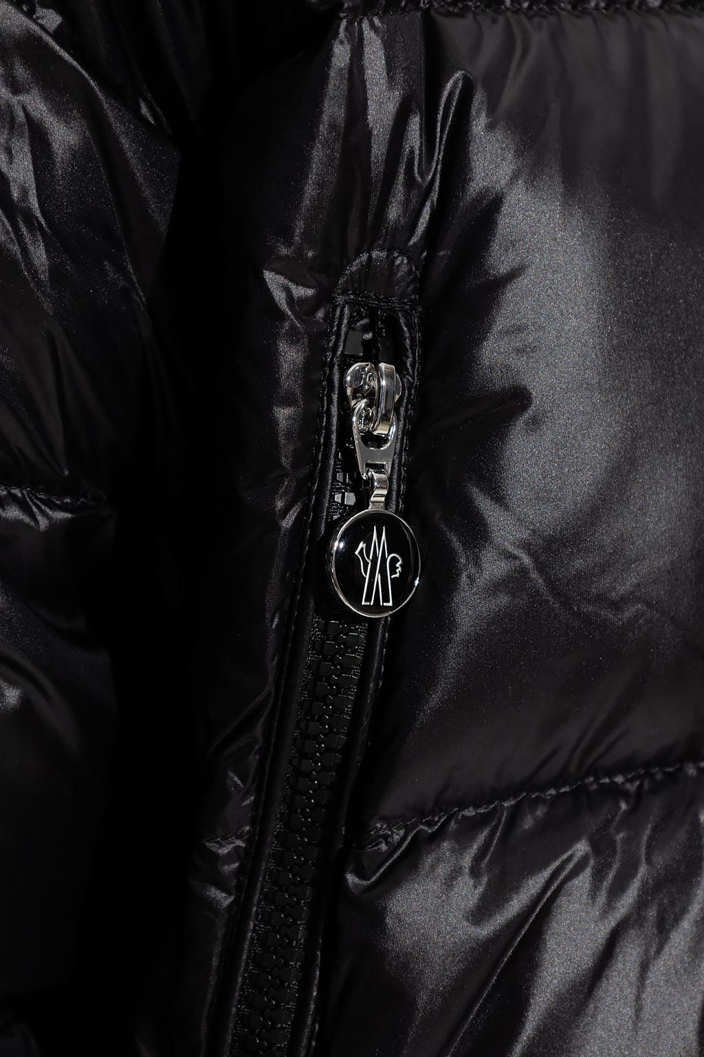 Moncler ‘Merlat’ down jacket