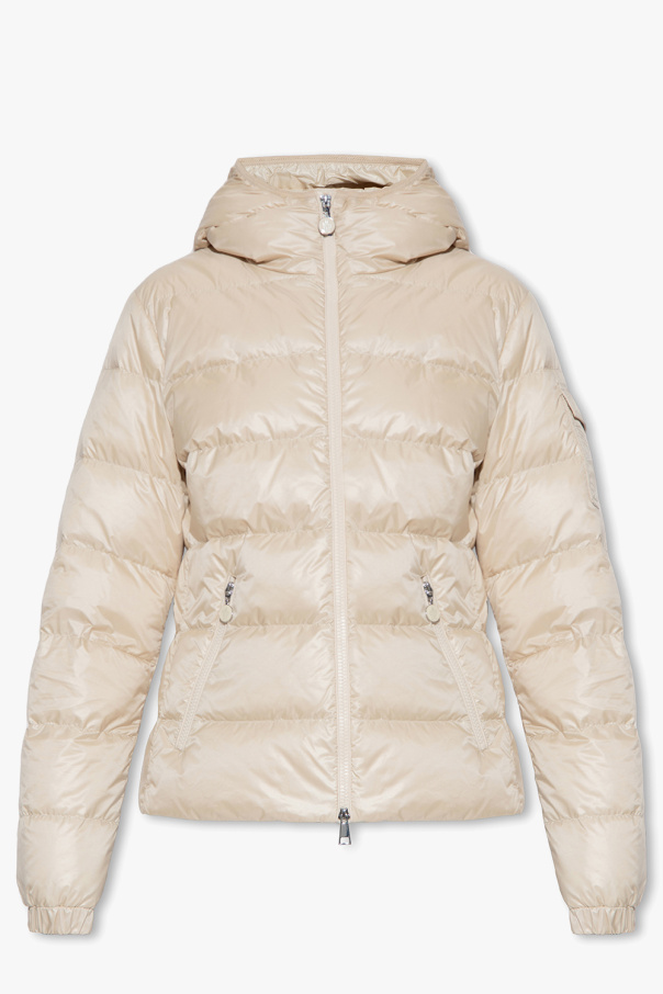 Moncler ‘Gles’ colour-block jacket