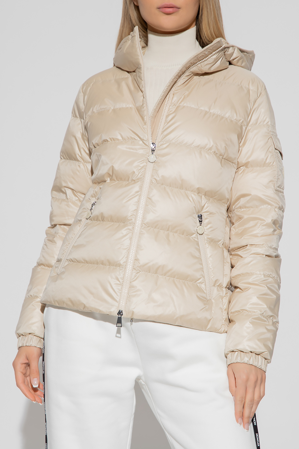 Moncler ‘Gles’ jacket | Women's Clothing | Vitkac