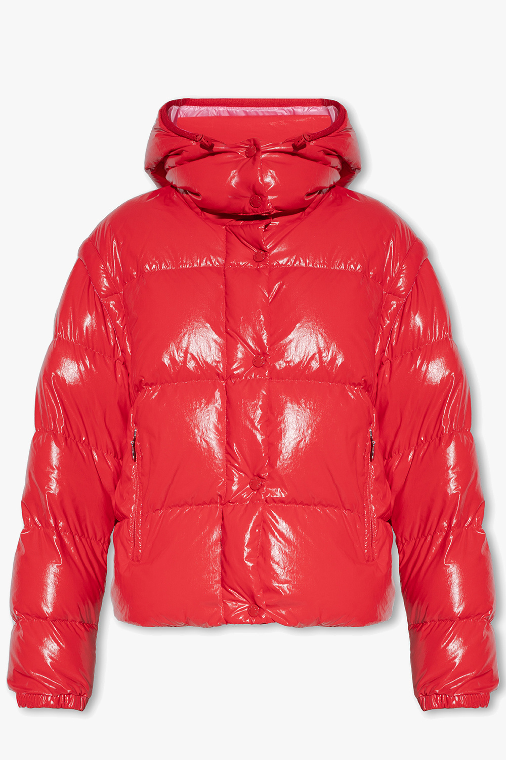 Moncler ‘Mauleon’ jacket