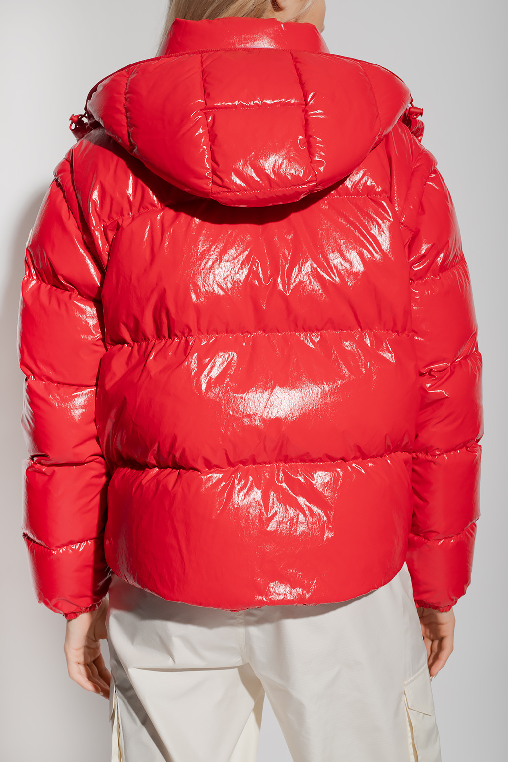 Moncler ‘Mauleon’ jacket