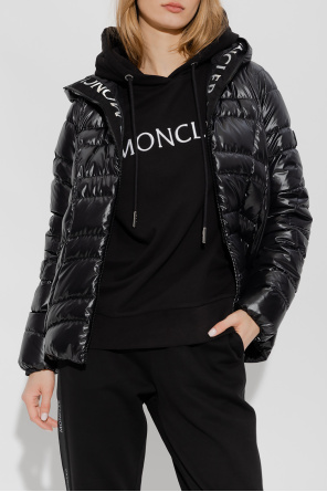 Moncler ‘Narlay’ hooded down nike jacket