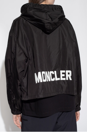 Moncler ‘Vernois’ jacket
