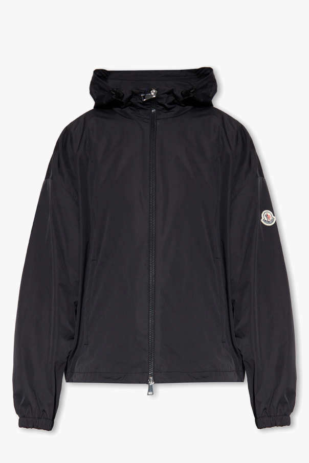 Moncler ‘Tyx’ over jacket