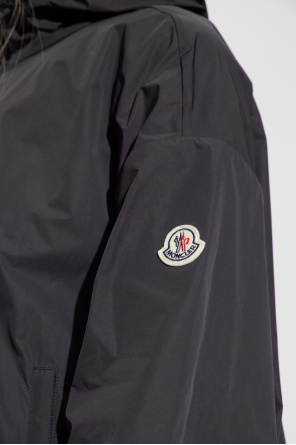 Moncler ‘Tyx’ over jacket