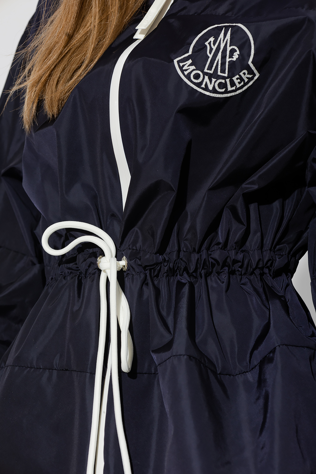 Moncler ‘Veirade’ parka