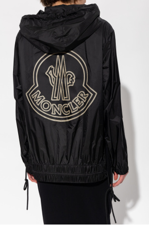 Moncler ‘Pointu’ jacket