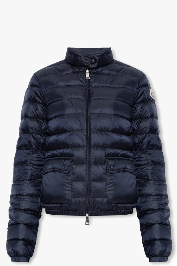 Moncler ‘Lans’ bow-detail jacket